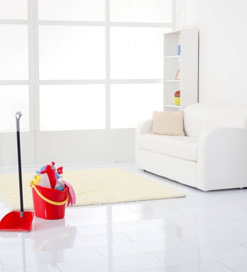 Clean-room